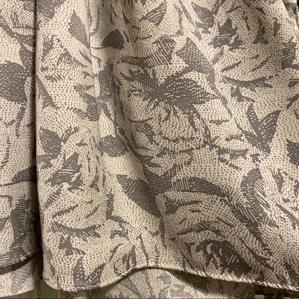 Talula (Aritzia) Skirt